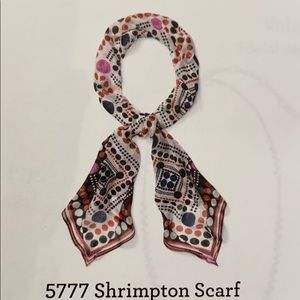 Cabi scarf spring 2020